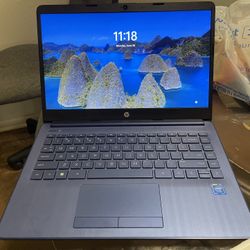 HP Laptop 