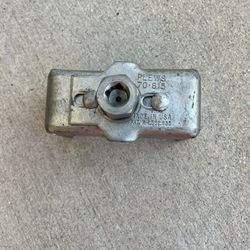 Plews 70-815 Oil Filter Wrench 