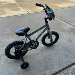 12 Inch Toddler Bike Brand New 