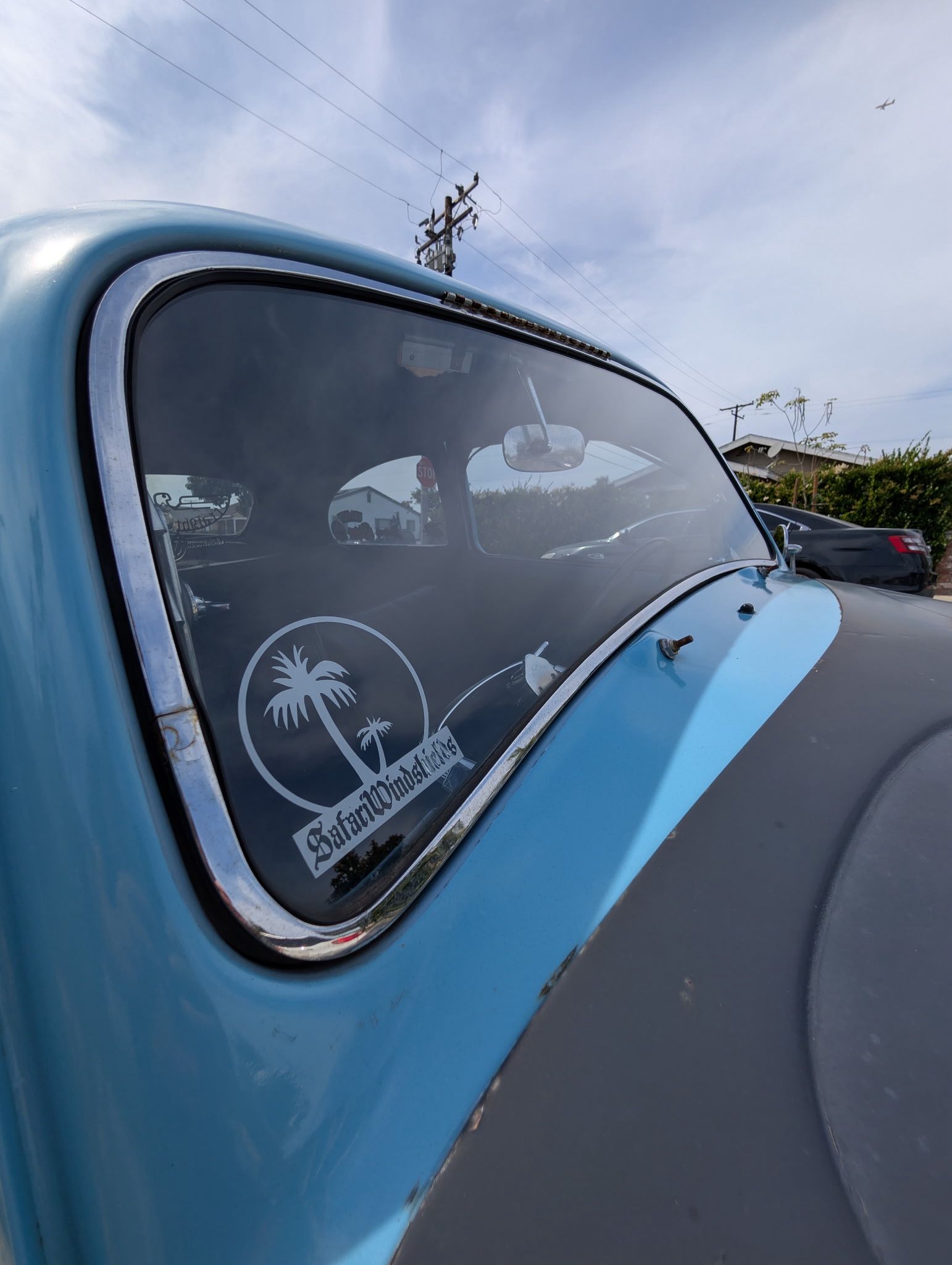 1967 Volkswagen Sedan