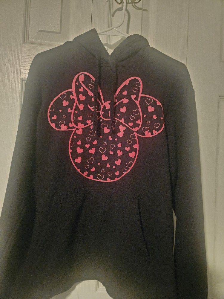 Women's Hoodie Large