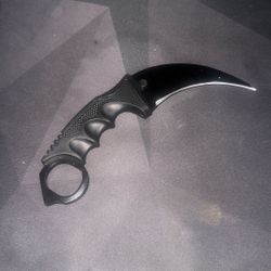 Karambit