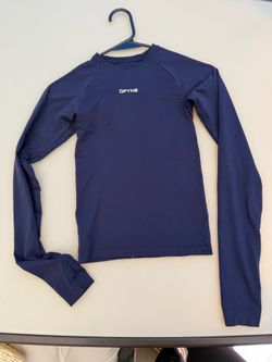 PICK UP TODAY – DFYNE Long Sleeve Top size S