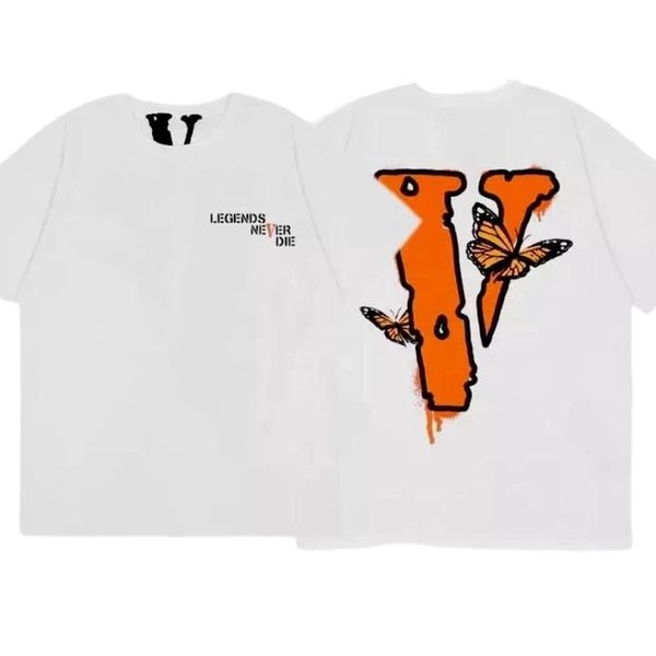 vlone legends never die
