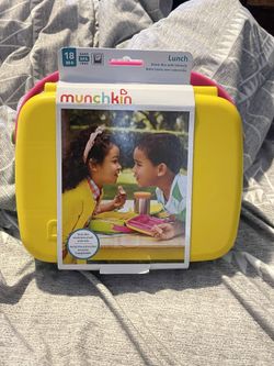 Lunch Box 