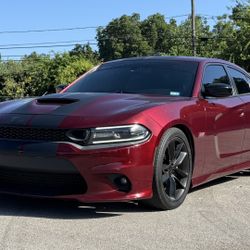 🚀2018 Dodge Charger Scat Pack 