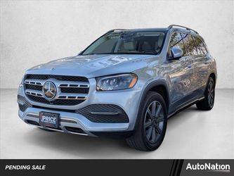 2023 Mercedes-Benz GLS 450