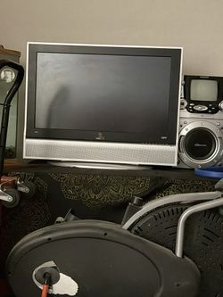 Vizio TV 📺