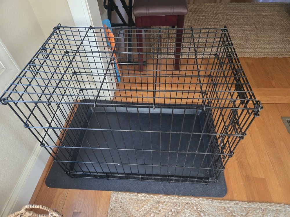 Dog Crate