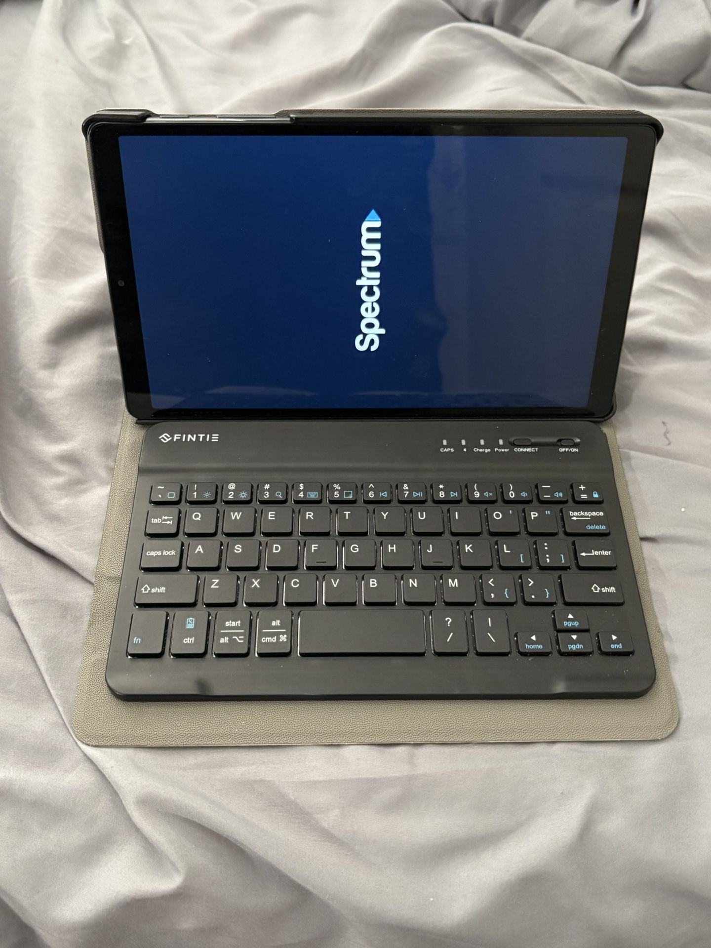 Samsung Galaxy A7 Lite Tablet