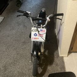 48v razor           Trade For A MacFox 