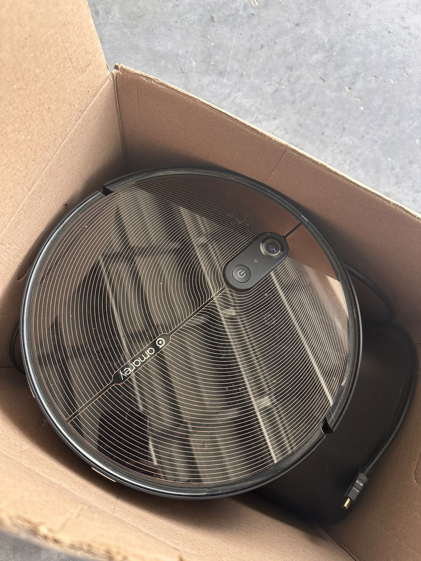 Robot Vacuum