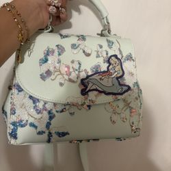 Alice In Wonderland Loungefly 