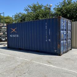 CONTAINERS FOR SALE 