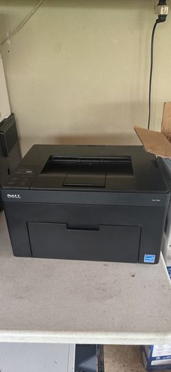 Printers! Printers !