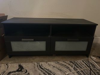Tv console