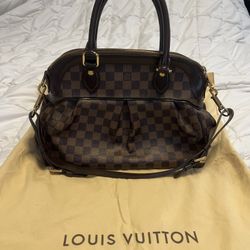 Louis Vuitton Trevi Pm