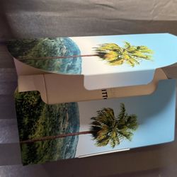 LV Pacific Chill