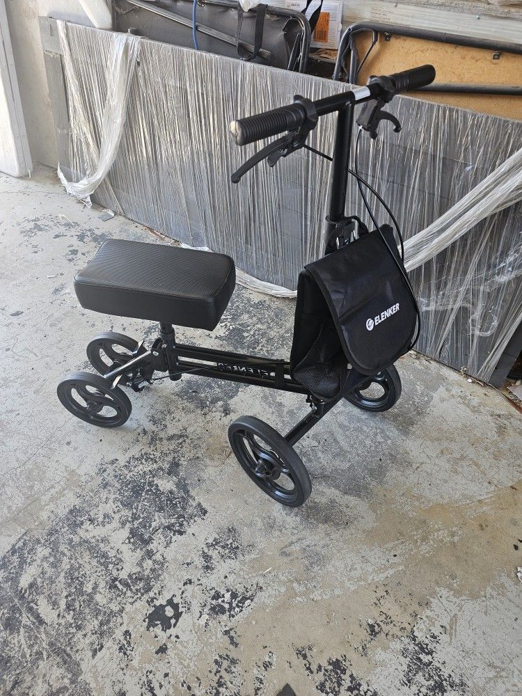 New Knee Scooter