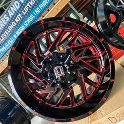 🔥 UPGRADE YOUR WHEELS. UPGRADE YOUR RIDE. 🔥 🚛 Style • Strength • Performance 🚛  Make your truck stand out with our premium wheels: ✅ Top brands & 