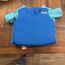 Life Vest For Infant