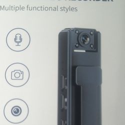 Spy Cam (Video Recorder)