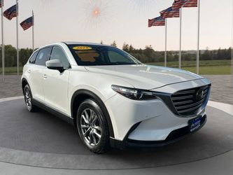 2019 MAZDA CX-9