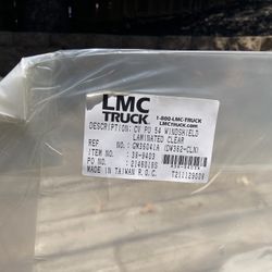 1950’s Chevy Pickup Parts