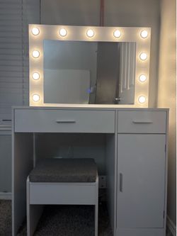 Vanity