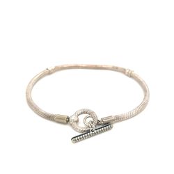 Pandora Toggle Bracelet
