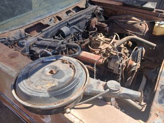 69 327 Motor &Trans