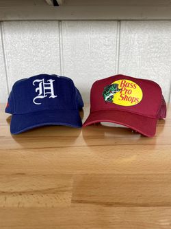 Fitted Hawaii / Bass Pro Hats for Sale in Kaneohe, HI - OfferUp