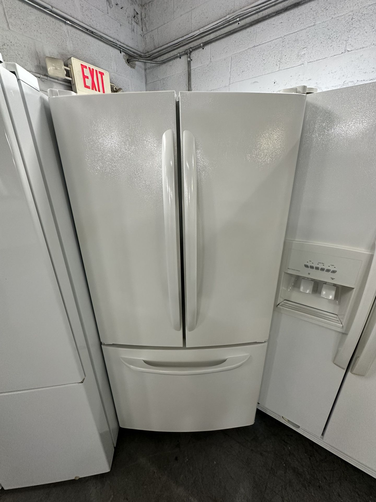 Kenmore Refrigerator “33