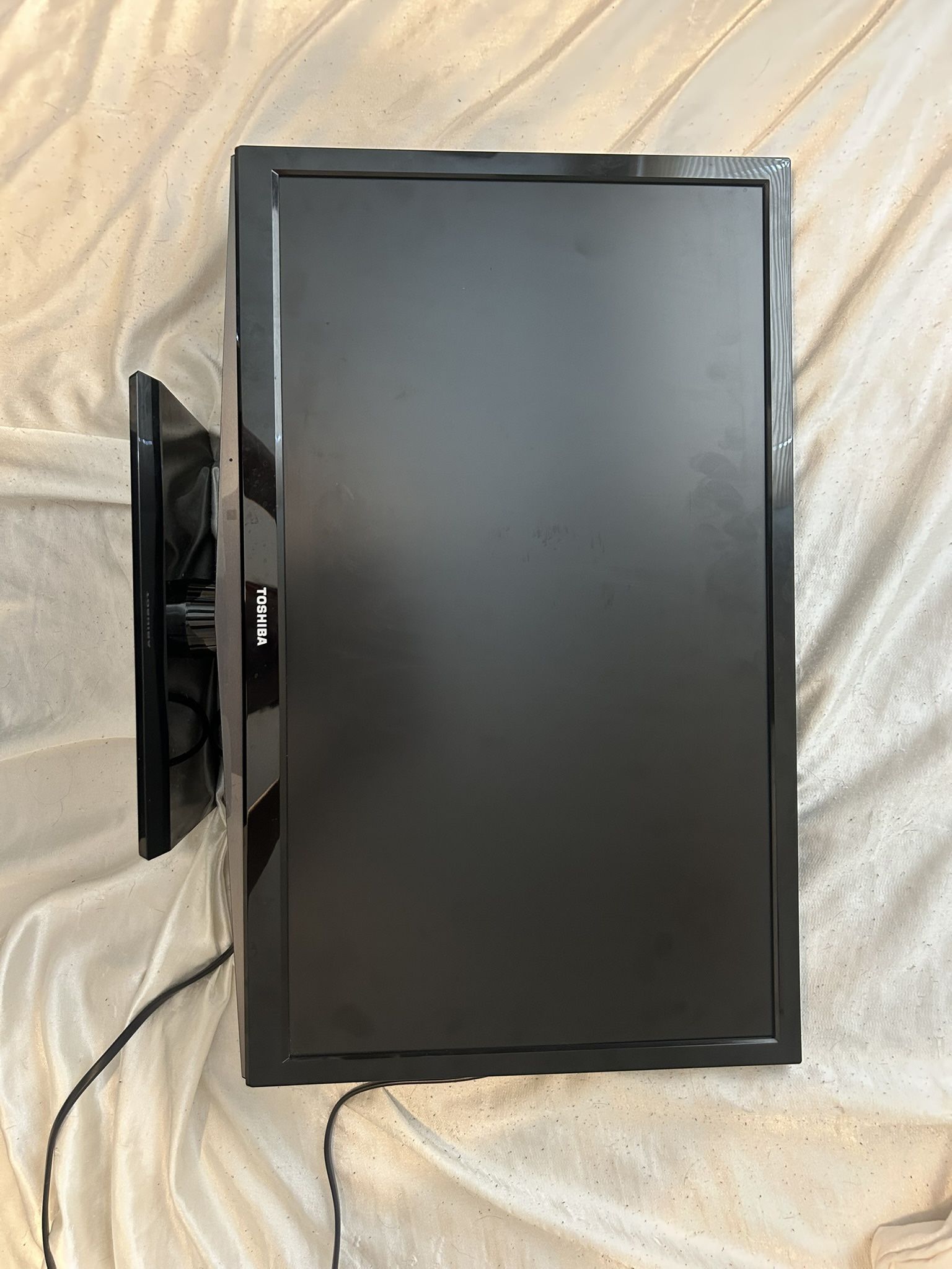 Toshiba T.V.