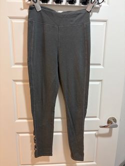 women’s hollister sweatpants M