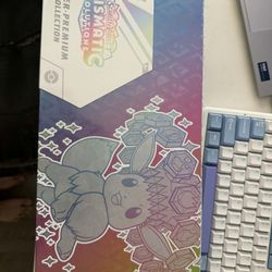 Pokemon Prismatic SPC