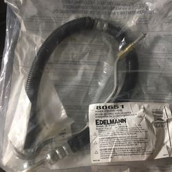Power Steering Hose For A 2010 Nissan Altima 
