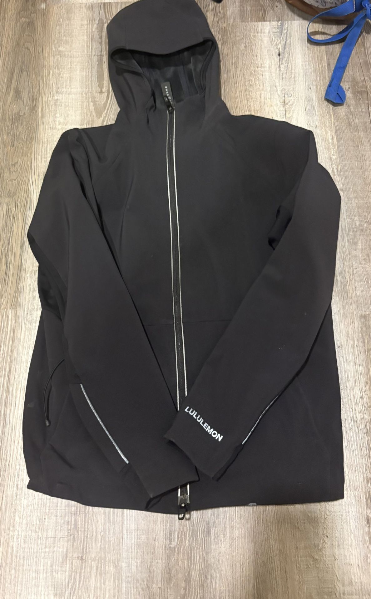 Mrs Lululemon Jacket