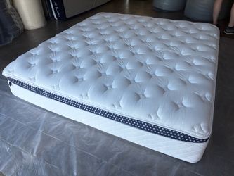 Winkbed Mattress - King