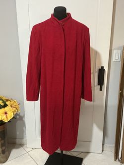Women’s coat