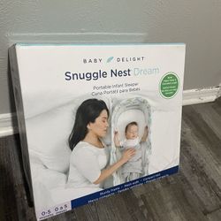Snuggle Nest 