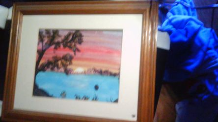 painting