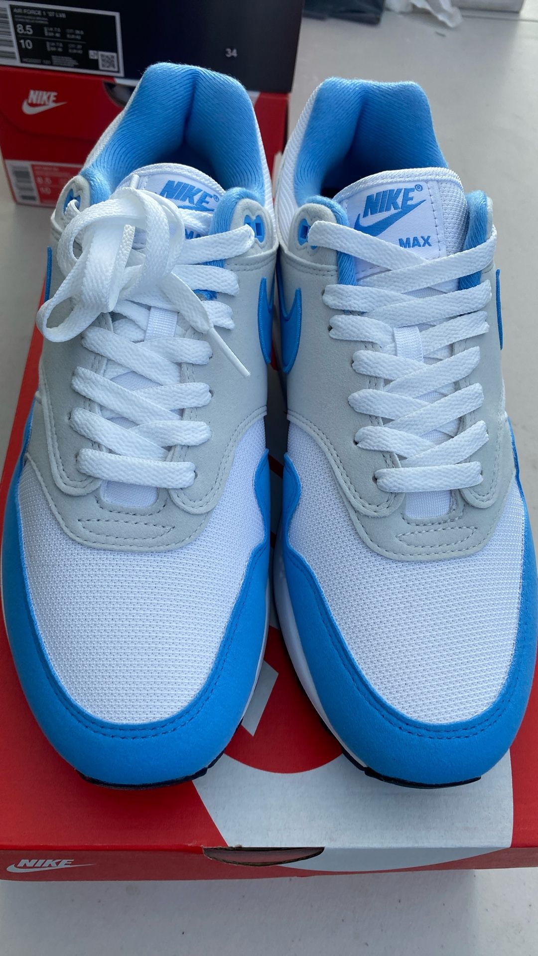 Air Max 1