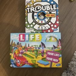 Board Games 