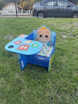 Toddler Desk/table