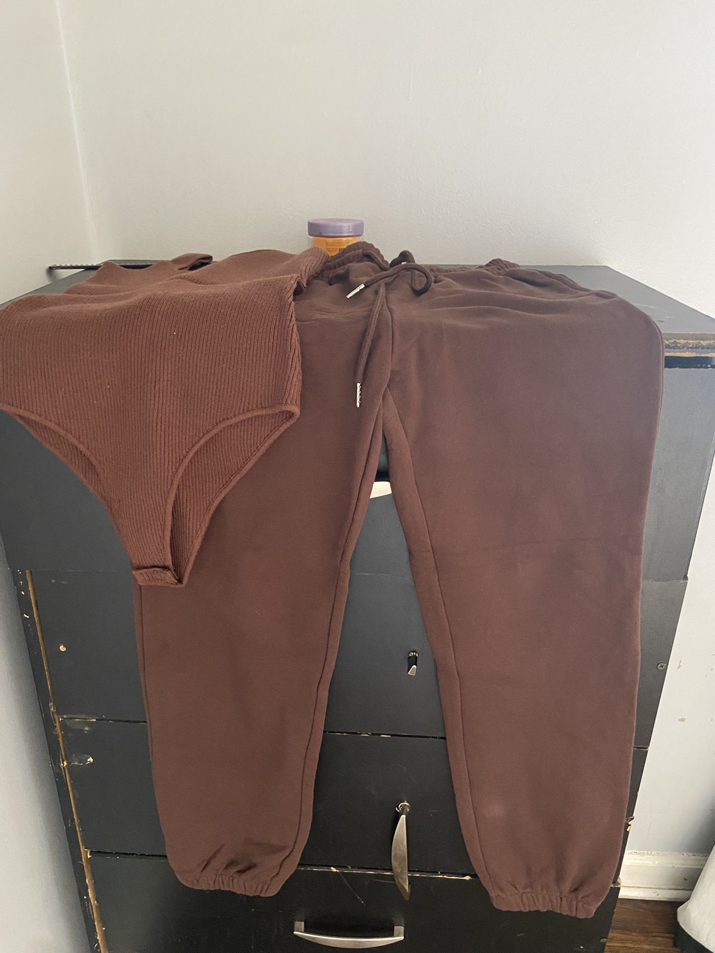 Woman, Top And Bottom 2 For $25