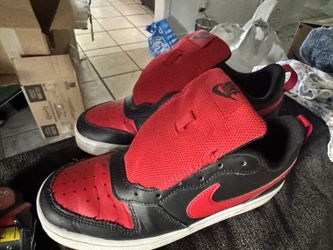 Youth Nike Shoes 5.5