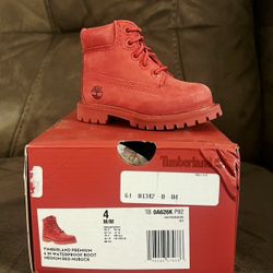 Toddler Size 4