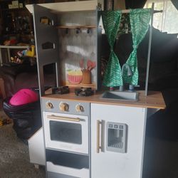 Kids Kitchen