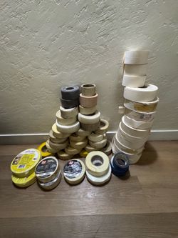 Drywall Joint Tape Bundle